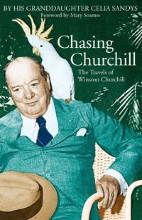 Produktbild: Chasing Churchill