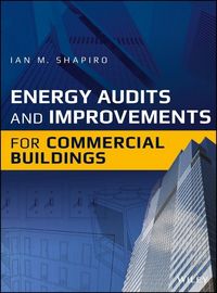 Produktbild: Energy Audits and Improvements for Commercial Buildings