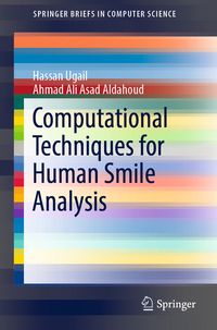 Produktbild: Computational Techniques for Human Smile Analysis