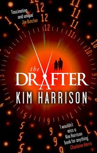 Produktbild: Harrison, K: The Drafter