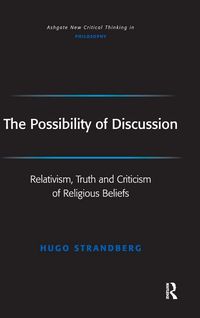 Produktbild: The Possibility of Discussion