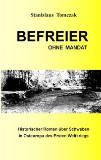 Produktbild: Befreier ohne Mandat
