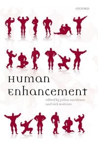 Produktbild: Human Enhancement