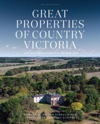 Produktbild: Great Properties of Country Victoria Revised Edition