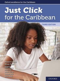 Produktbild: Lincoln, H: Just Click for the Caribbean