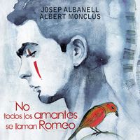 Produktbild: No todos los amantes se llaman Romeo