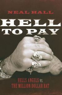 Produktbild: Hell To Pay