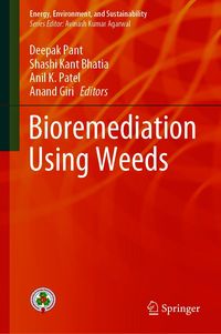 Produktbild: Bioremediation using weeds