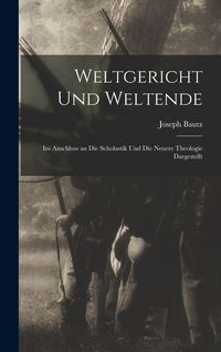 Produktbild: Weltgericht Und Weltende
