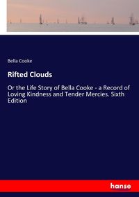Produktbild: Rifted Clouds