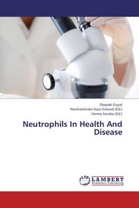 Produktbild: Neutrophils In Health And Disease