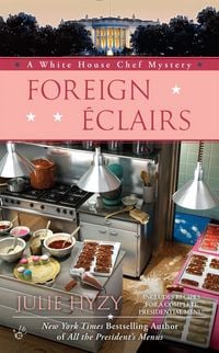 Produktbild: Foreign &Eacute;clairs
