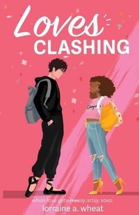 Produktbild: Loves Clashing