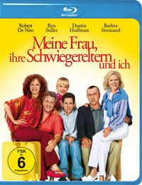 Produktbild: Meine Frau, ihre Schwiegereltern und ich