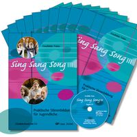 Produktbild: SingSangSong III Starter-Set