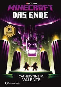Produktbild: Minecraft - Das Ende
