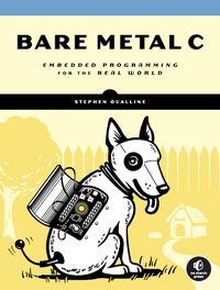 Produktbild: Bare Metal C