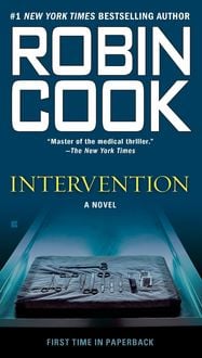 Produktbild: Intervention