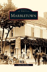 Produktbild: Marbletown