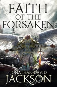 Produktbild: Faith of the Forsaken