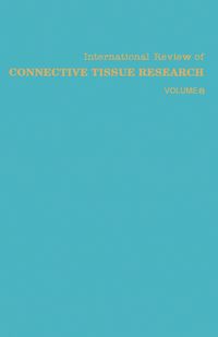 Produktbild: International Review of Connective Tissue Research