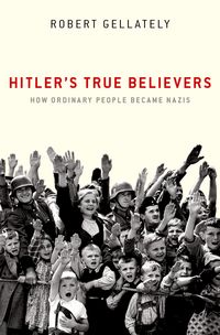 Produktbild: Hitler's True Believers