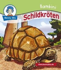Produktbild: Bambini Schildkröten