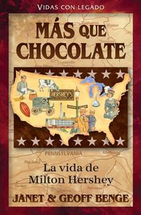 Produktbild: Spanish - Hh - Milton Hershey