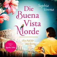 Produktbild: Die Buena Vista Morde