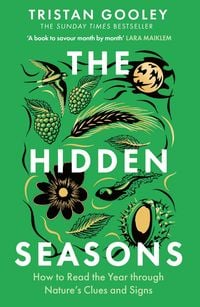 Produktbild: The Hidden Seasons