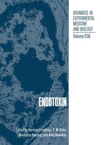 Produktbild: Endotoxin