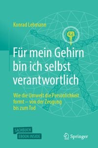 Produktbild: F&uuml;r mein Gehirn bin ich selbst verantwortlich