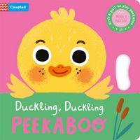 Produktbild: Duckling, Duckling, PEEKABOO