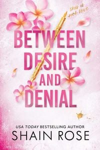 Produktbild: Between Desire and Denial