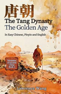 Produktbild: The Tang Dynasty: The Golden Age