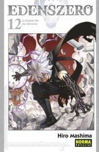 Produktbild: Edens Zero 12