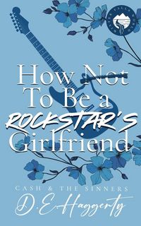 Produktbild: How to Be a Rockstar's Girlfriend
