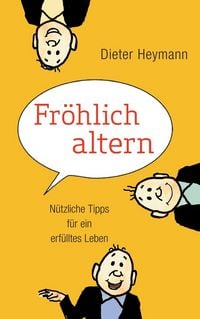 Produktbild: Fr&ouml;hlich altern