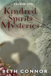 Produktbild: Kindred Spirits Mysteries Collection