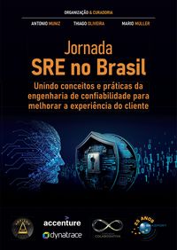 Produktbild: Jornada SRE no Brasil