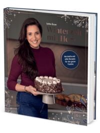 Produktbild: Winterzeit mit Herz