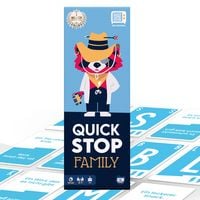 Produktbild: QuickStop