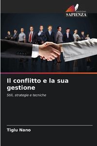 Produktbild: Il conflitto e la sua gestione