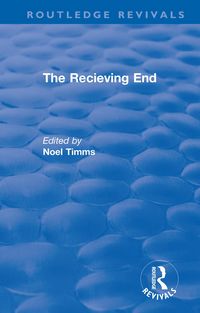 Produktbild: The Receiving End