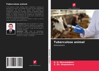 Produktbild: Tuberculose animal