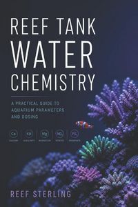 Produktbild: Reef Tank Water Chemistry