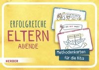 Produktbild: Erfolgreiche Elternabende