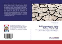 Produktbild: Soil Improvement Using Polyurethane (PU)