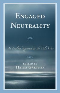 Produktbild: Engaged Neutrality