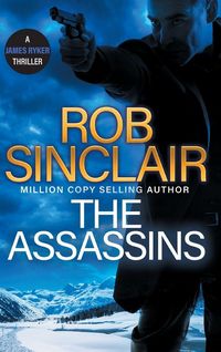 Produktbild: The Assassins
